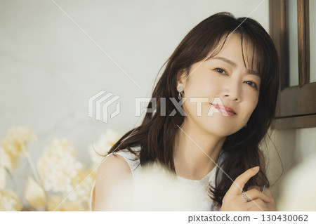 40多歲的可愛女人 40多歲的可愛女人 130430062