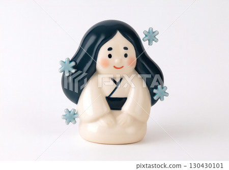 雪女 130430101