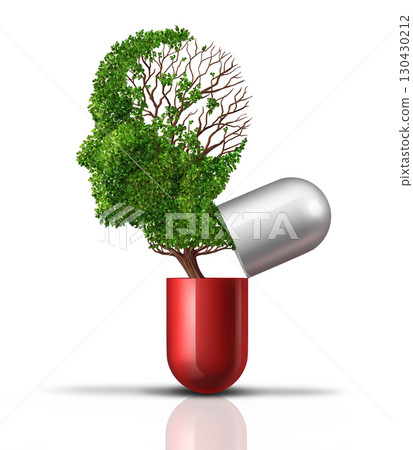 Mental Health Medicine 130430212