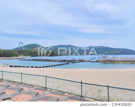 Dolphin farm Shimanami 130430885