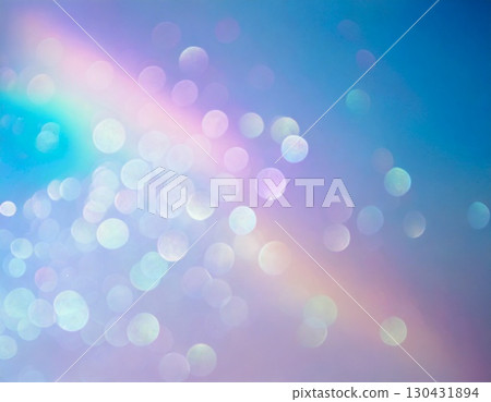 透明背景，棱鏡光透過 130431894