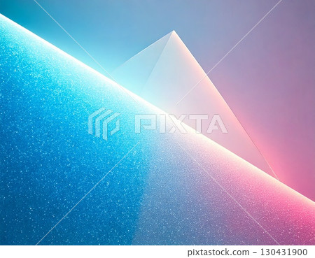 夢幻般的光粒子網路背景 夢幻般的光粒子網路背景 130431900