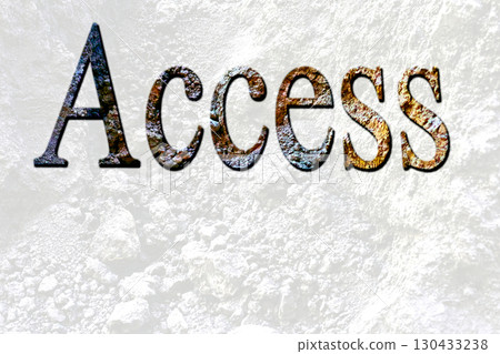 Inscription Get access to secret materials, protected files 130433238