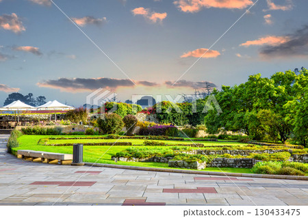 瓦維爾城堡 130433475