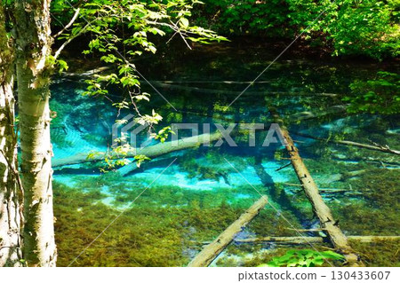 藍色之謎 藍色之謎 130433607