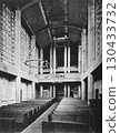 戰前建築、近代建築、東京女子大學 130433732