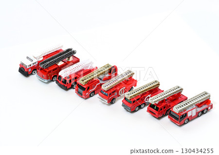 Fire engines and emergency vehicles Fire engines and emergency vehicles 130434255
