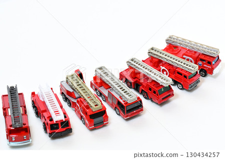 Fire engines and emergency vehicles Fire engines and emergency vehicles 130434257