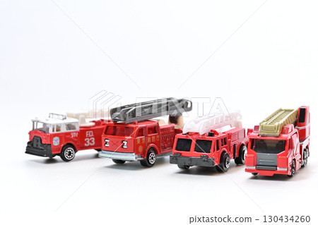 Fire engines and emergency vehicles Fire engines and emergency vehicles 130434260