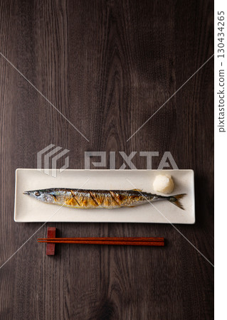 吃秋天的香魚 130434265
