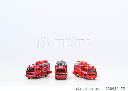 Fire engines and emergency vehicles Fire engines and emergency vehicles 130434455