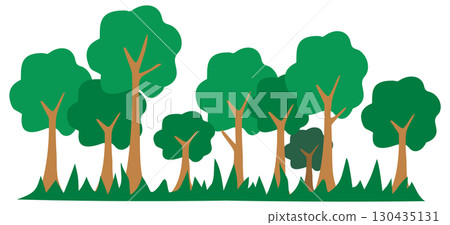 tree or forest 130435131