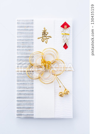 Celebration gift envelope 130435159