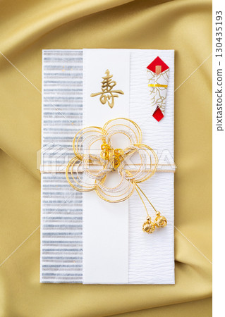 慶祝禮品信封 130435193