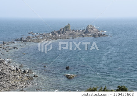 Manazuru Mitsuru Ishi海岸 130435608