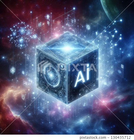 Pandora box with artificial intelligence 130435712