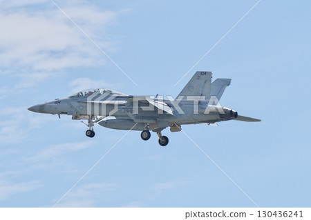 U.S. Navy F/A-18F Super Hornet VFA-102 Diamondbacks conducting a demonstration flight U.S. Navy F/A-18F Super Hornet VFA-102 Diamondbacks conducting a demonstration flight 130436241
