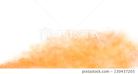 Orange fog or smoke on transparent background, toxic mist or vapor cloud template, realistic mockup for visual effects and scenes Orange fog or smoke on transparent background, toxic mist or vapor cloud template, realistic mockup for visual effects and scenes 130437203