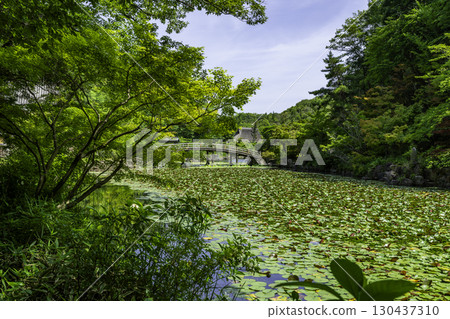 廣島縣福山市新勝寺正神亭 130437310