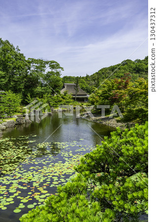 廣島縣福山市新勝寺正神亭 130437312