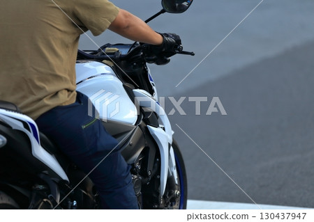 motorcycle image motorcycle image 130437947