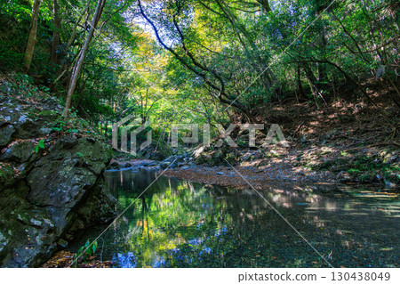 Green Sanba Valley 130438049