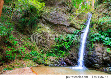 Waterfall of Ikutani 130438254