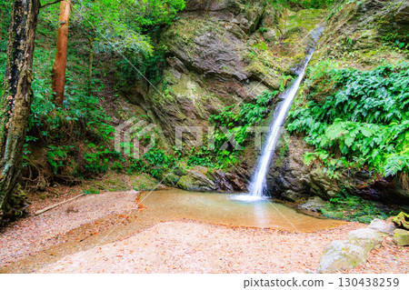 Ikutani瀑布 130438259