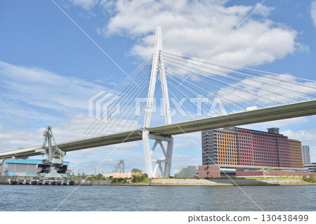 Tempozan Ohashi 130438499