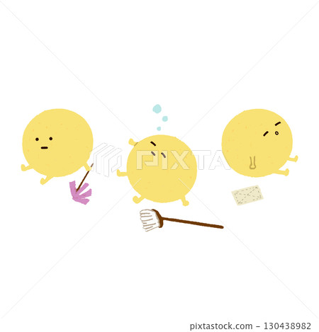 Lazy good bacteria Lazy good bacteria 130438982