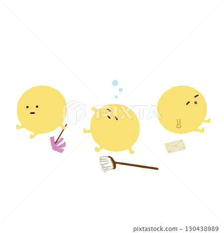 Lazy good bacteria Lazy good bacteria 130438989
