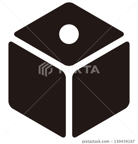 骰子圖示 130439187