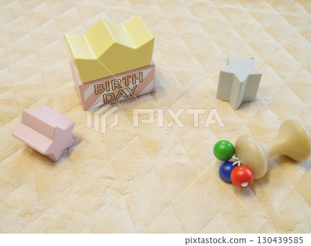 Baby parenting image 130439585