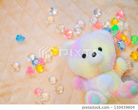 寶寶育兒形象 130439604