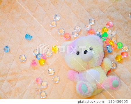 寶寶育兒形象 130439605