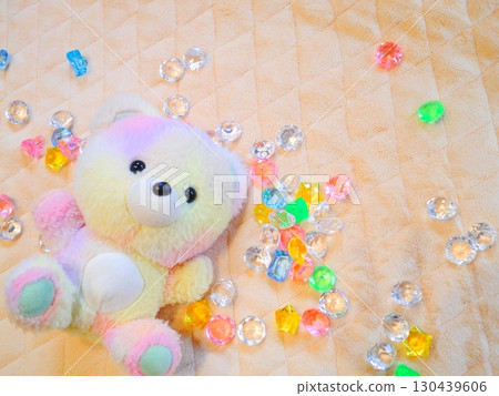 寶寶育兒形象 130439606