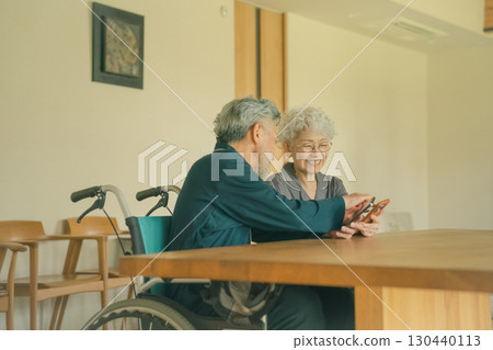 Nursing home Nursing home 130440113
