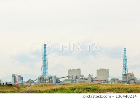 北海道Azuma Asatsuma熱電站 130440214