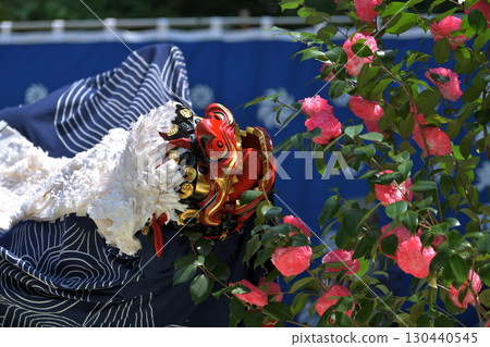 兵庫縣市川町舞獅 130440545