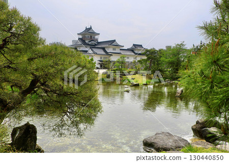 富山城(富山縣富山市) 富山城(富山縣富山市) 130440850