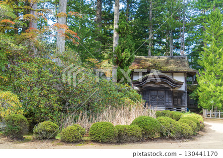 Kongobuji Temple Sutra Repository Kongobuji Temple Sutra Repository 130441170