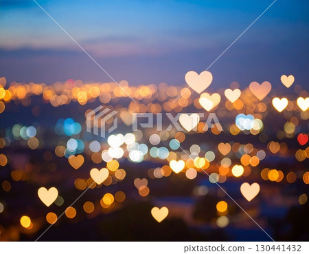 Christmas background material 130441432