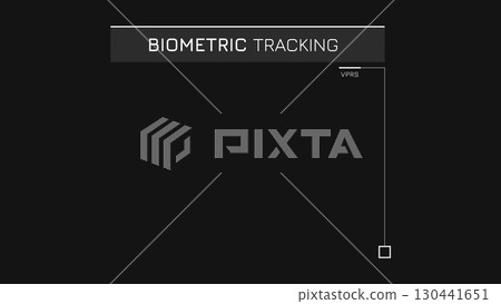 Hud Callout Interface Lines 130441651
