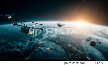 The future of international logistics 130442476