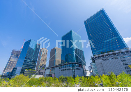 大阪站梅北摩天大樓 130442576