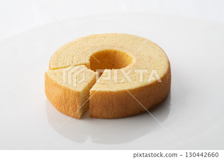 年輪蛋糕 年輪蛋糕 130442660