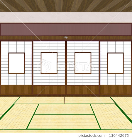 日式客房設有榻榻米 日式客房設有榻榻米 130442675