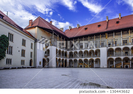 瓦維爾城堡 瓦維爾城堡 130443682