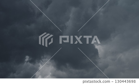 Background of storm clouds before rain Background of storm clouds before rain 130443698