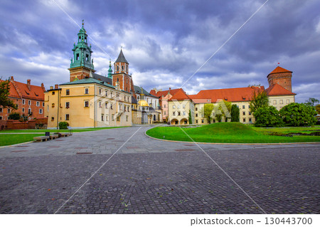 瓦維爾城堡 瓦維爾城堡 130443700